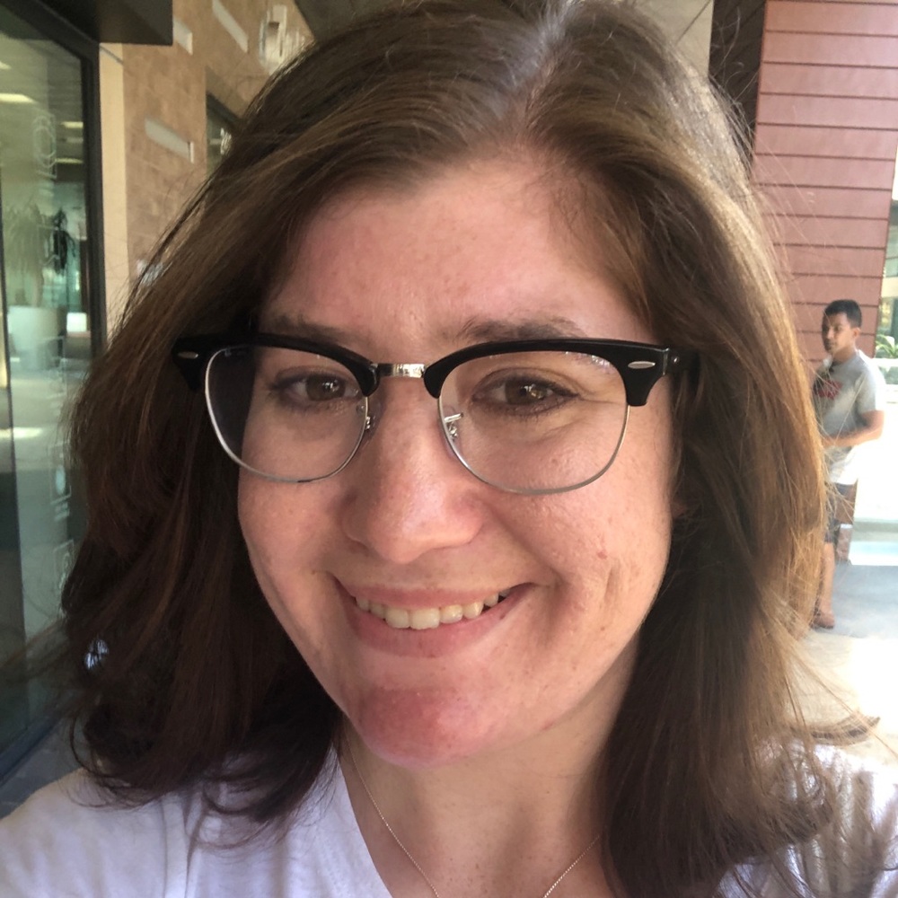 Meet your Posher, Gillian